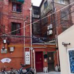 Shanghai - Französisches Viertel (5)