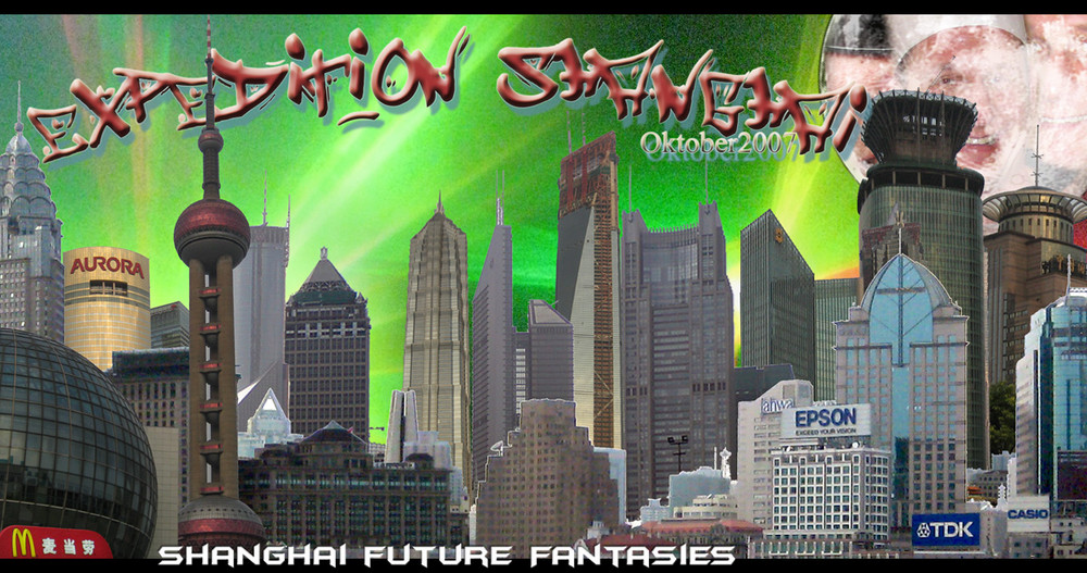 shanghai future fantasy