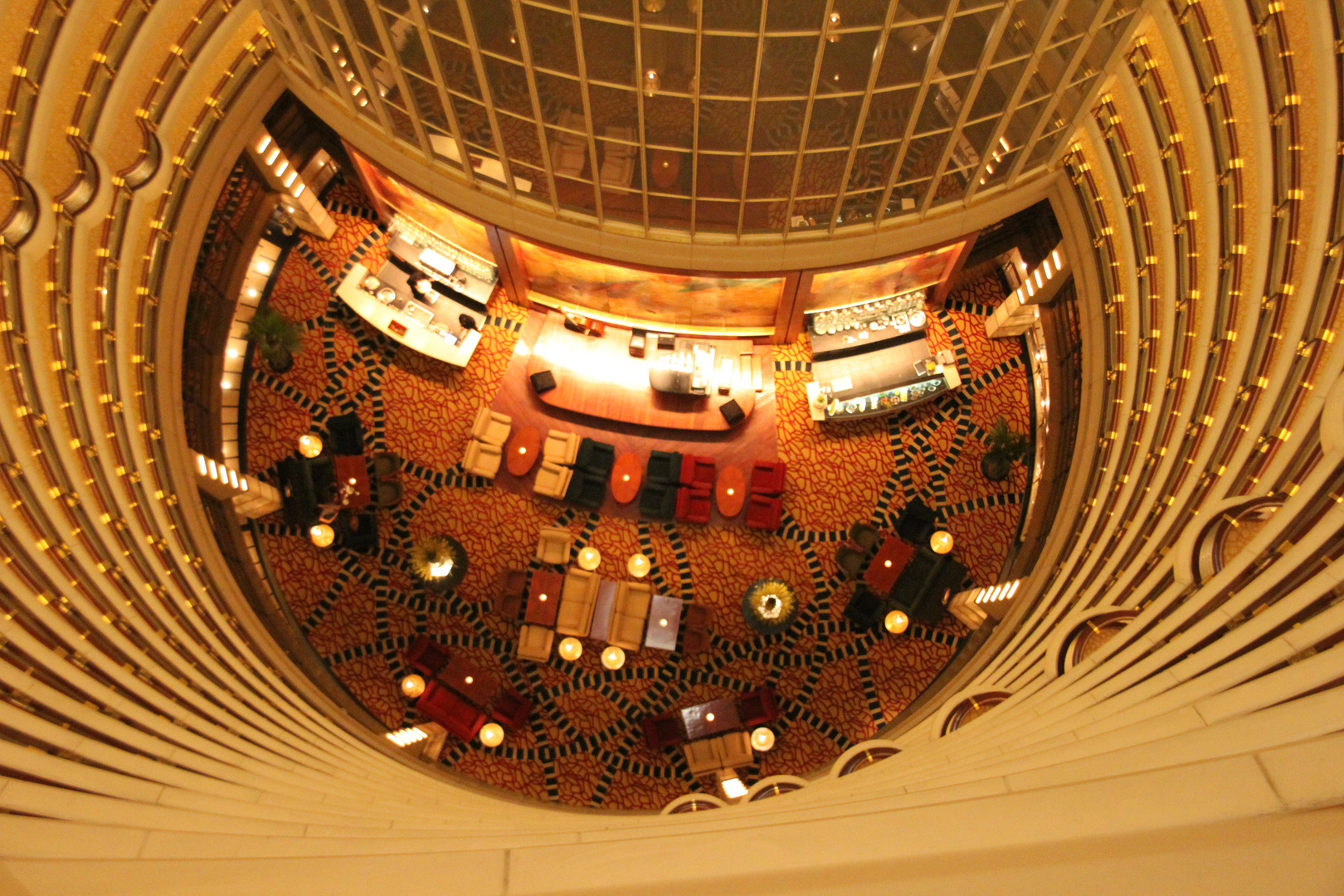 Shanghai Grand Hyatt