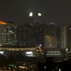 Shanghai Indoor Stadium