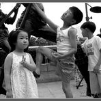 Shanghai Kids