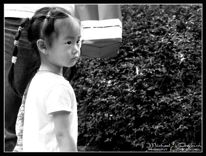 Shanghai Kids II