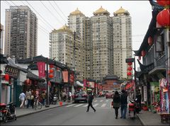 Shanghai Kontraste 3