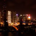 Shanghai lights 2