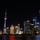 Shanghai Lights