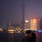 Shanghai Love