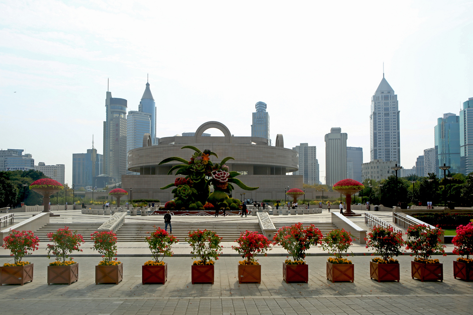 Shanghai Museum