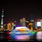 Shanghai Nacht