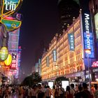 Shanghai - Nanjing Road 2