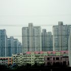 Shanghai - neue-Wohnhäuser-15