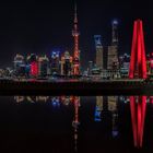 Shanghai Night