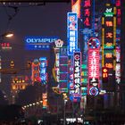 Shanghai Night