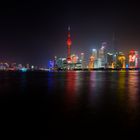 Shanghai Nights