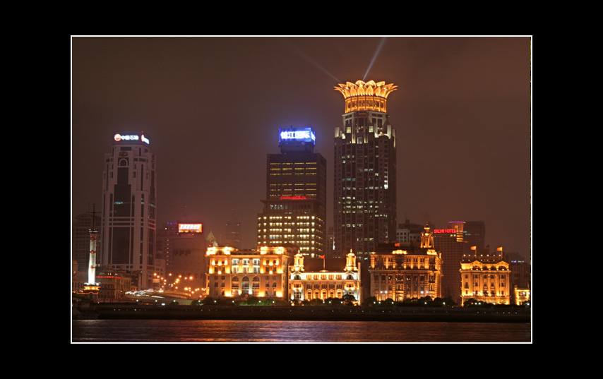 Shanghai Nights #2