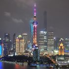 Shanghai nights 2014