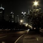 Shanghai Nights