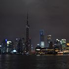 Shanghai Nights