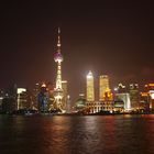 Shanghai nights