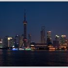 Shanghai Nights II - Pudong