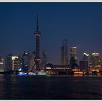 Shanghai Nights II - Pudong