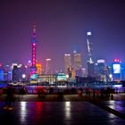 Shanghai Nights - Shanghai Lights