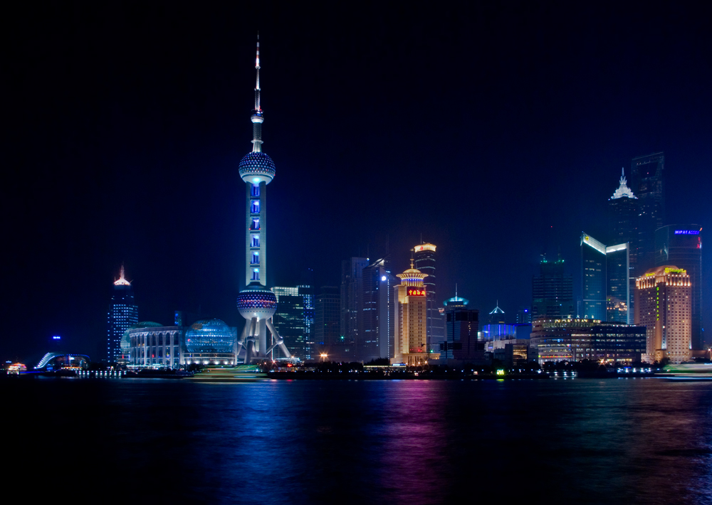 Shanghai Nights_2