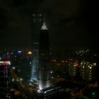 Shanghai or Gotham?