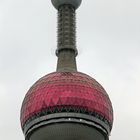 Shanghai - Oriental Pearl Tower