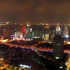 Shanghai Panorama