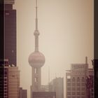 Shanghai Pearl Tower