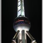 Shanghai Pearl Tower