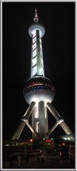 Shanghai Pearl Tower