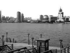 Shanghai people free...... only for a short time!