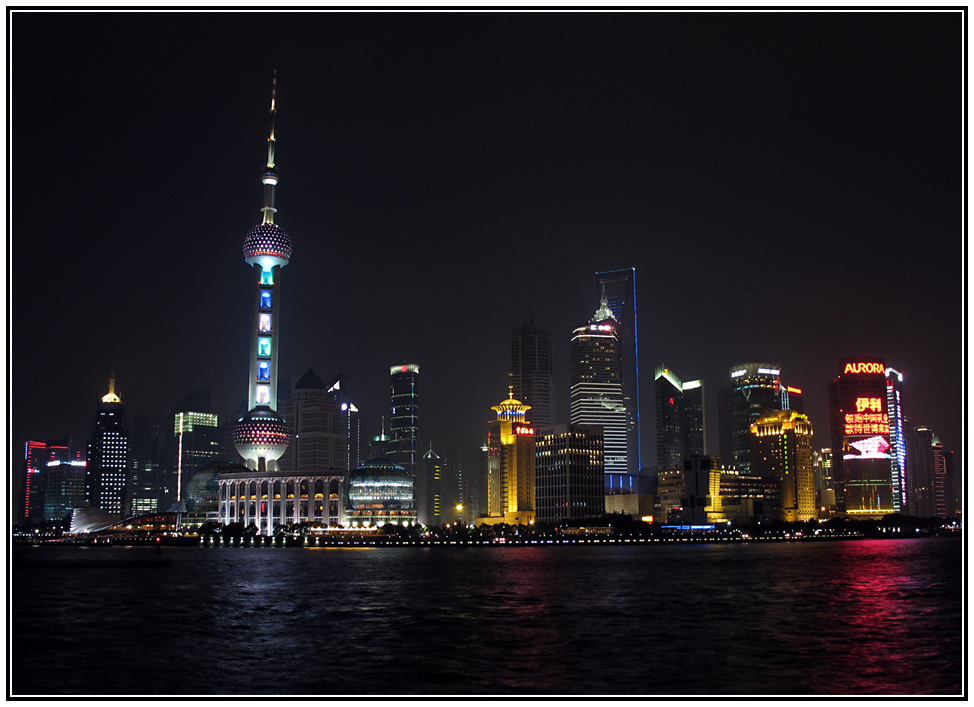 Shanghai - Pudong