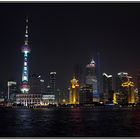 Shanghai - Pudong