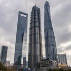 Shanghai / Pudong