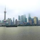 Shanghai - Pudong