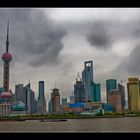 Shanghai Pudong Lujiazui