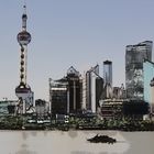 Shanghai Pudong Utopia