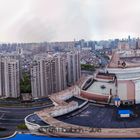 Shanghai Roofing Panorama