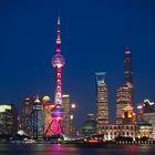 Shanghai Skyline II