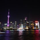 Shanghai "The Bund"