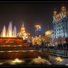 Shanghai, the Bund