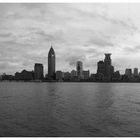 Shanghai - The Bund Panorama