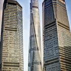 Shanghai Tower