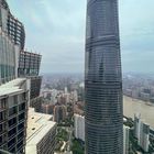 Shanghai Tower