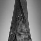 Shanghai Tower