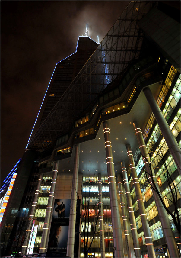 Shanghai TV Tower