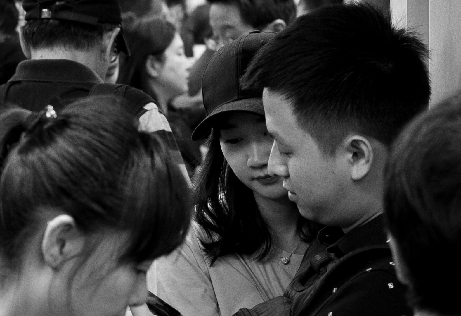 Shanghai Underground