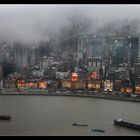 Shanghai Waterfront